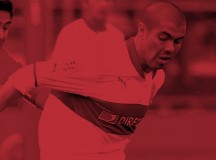 El chileno Silva llegaría cedido hasta final de temporada