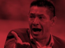 Nacho Ambriz: «Me ofrecieron dos veces el banquillo de Osasuna»