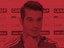 Andrés: «Lo importante es acabar el último partido fuera del descenso»