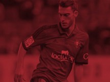 Roberto Torres descarta salir de Osasuna