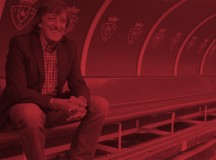 Martín seguirá como entrenador de Osasuna