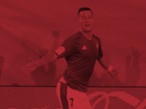 Puntuaciones: Torres y León pusieron los goles