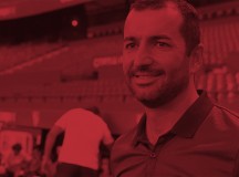 Diego Martínez entrenará a Osasuna