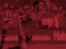 Lucas Torró se marcha a la Bundesliga