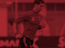 Sigue el trabajo en Osasuna