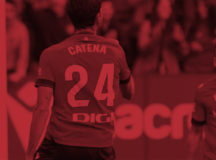 Puntuaciones: Excelente Catena