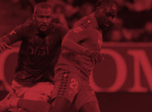 Puntuaciones: Mejor defensa que ataque