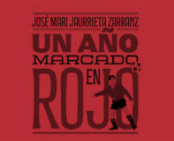 Un año marcado en rojo