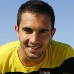 Armenteros firma hasta 2015 con Osasuna