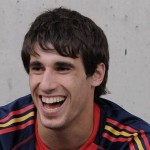 Javi Martínez: «Me gustaría retirarme en Osasuna»