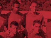 Roberto Torres, Raoul Loe y Manu Onwu serán jugadores de la primera plantilla