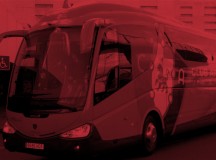 Osasuna viaja de Zaragoza a Sevilla