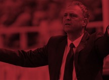 Caparrós nuevo entrenador de Osasuna