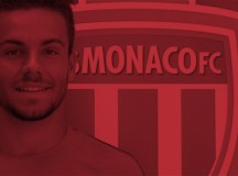 Álvaro Fernández ficha por el Monaco