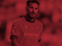 Puntuaciones: Mal Osasuna