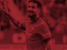 Puntuaciones: Otra vez Rubén