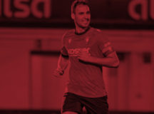 Unai García saldrá de Osasuna