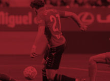 Puntuaciones: Destacado Víctor Muñoz